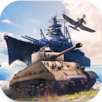 War Thunder Mobile Mod Apk 1.23.2.23 (Mod Menu)