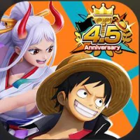ONE PIECE Bounty Rush Mod Apk 91100 (Mod Menu)