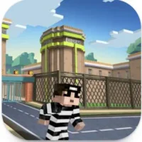Cops N Robbers Mod Apk 17.10.3 (Mod Menu)
