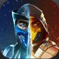 Mortal Kombat Mod Apk 7.2.1 (Mod Menu)