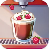 My Cafe Mod Apk 2026.4.1.1 (Mod Menu)