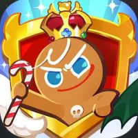 Cookie Run Kingdom Mod Apk 7.3.102 (Mod Menu)