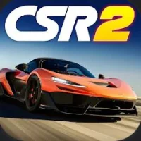 CSR 2 Realistic Drag Racing Mod Apk 6.4.1 (Mod Menu) Unlimited Money